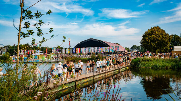 Lowlands