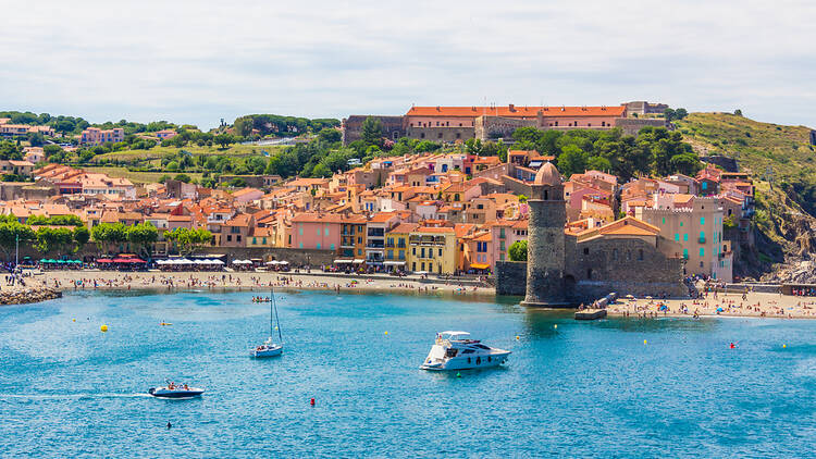 Saint Tropez