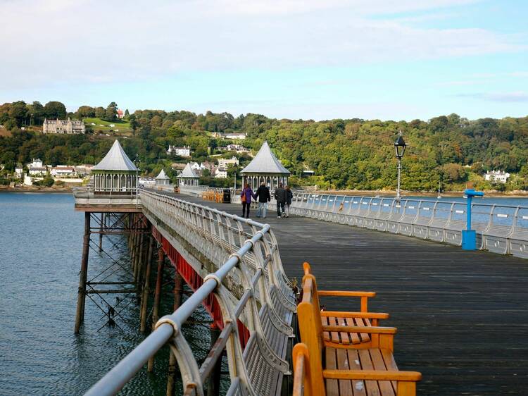The 14 best things to do in North Wales The 14 best things to do in North Wales