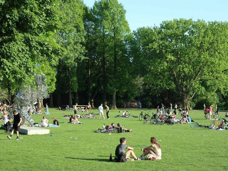 Beatrixpark