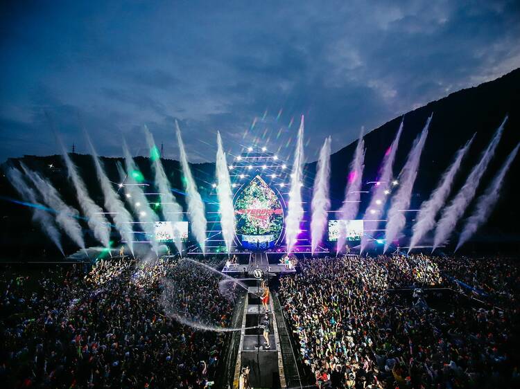 Waterbomb Singapore 2025: Timings, getting there, what to wear, how to join the water games and more