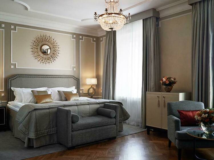 The 14 best hotels in Stockholm that should be on your radar