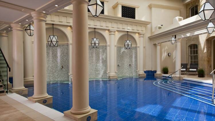 The Gainsborough Bath Spa