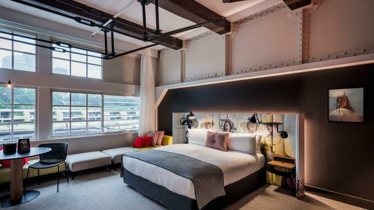Ovolo Woolloomooloo