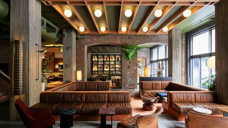 Ace Hotel Sydney