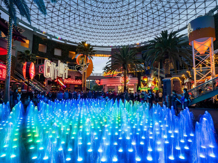 The best free things to do in Orlando to save a buck