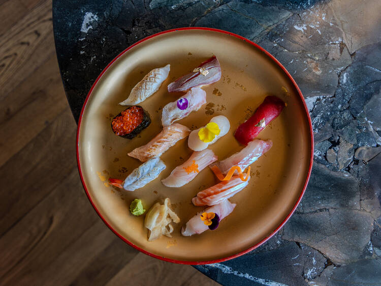 Ippin Japanese Dining