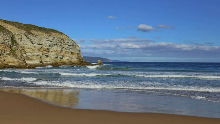 Clifton Beach