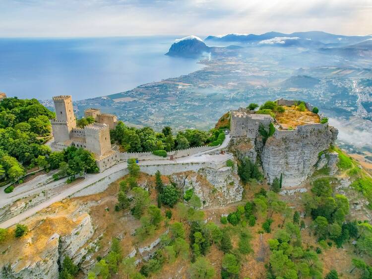 The 9 best places to visit in Sicily The 9 best places to visit in Sicily