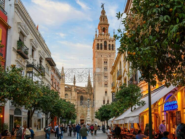 These are officially Europe’s happiest cities in 2025, according to locals These are officially Europe’s happiest cities in 2025, according to locals