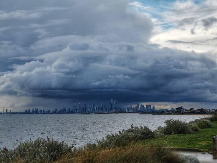 Uh oh: La Niña has been declared in the US – this is what it means for Melbourne's summer
