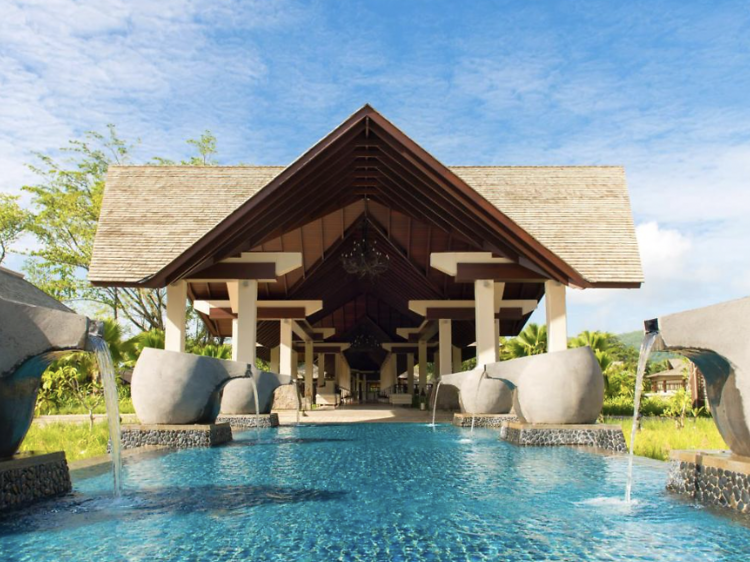 The 13 best hotels in the Seychelles to wake up in paradise The 13 best hotels in the Seychelles to wake up in paradise