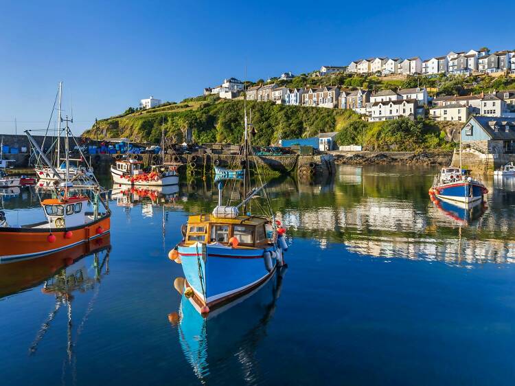 The 20 best places to visit in Cornwall, from coast to cove The 20 best places to visit in Cornwall, from coast to cove