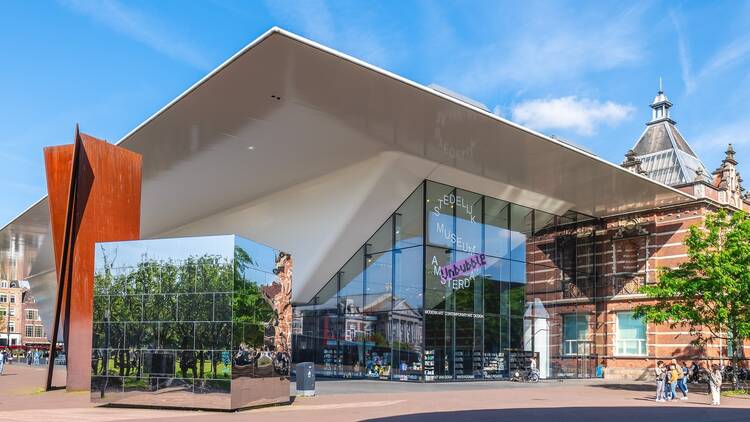 Stedelijk Museum