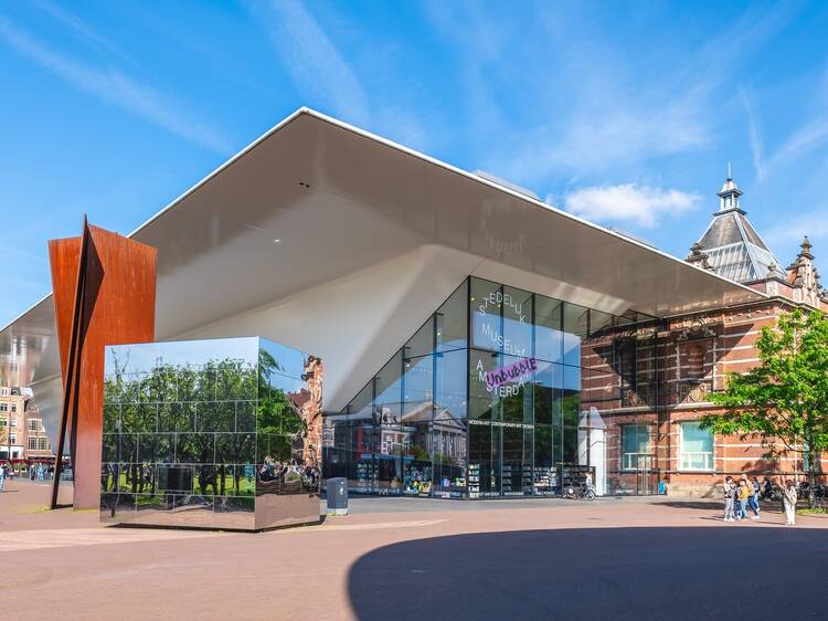 Stedelijk Museum