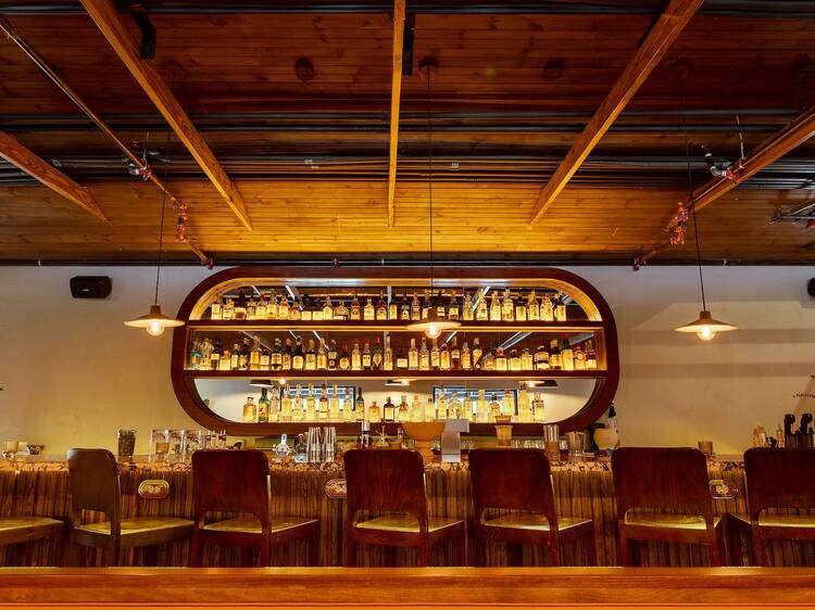 The best restaurants in Miami to book right now