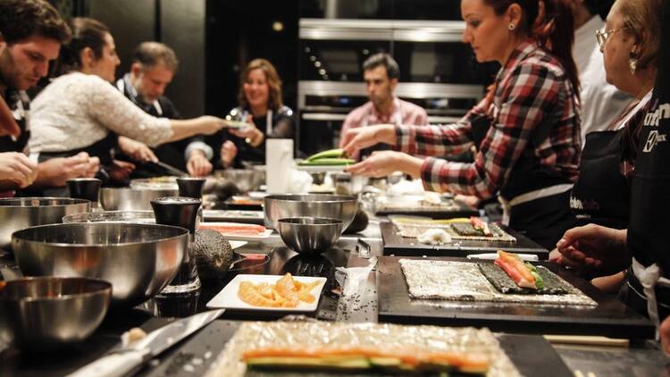Kitchen Club Kitchen Club