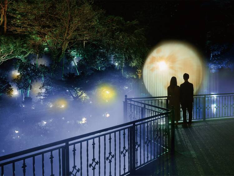 東京、秋の夜長にしかできない15のこと