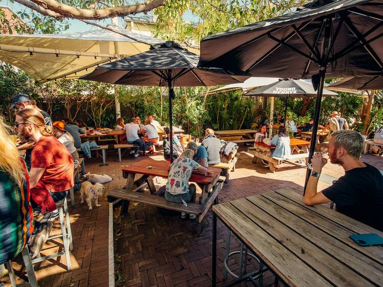 The 63 best pubs in Sydney right now