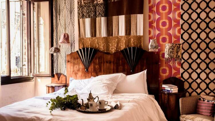 Novecento Boutique Hotel