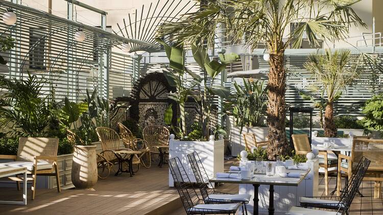 Cotton House Hotel Cotton House Hotel