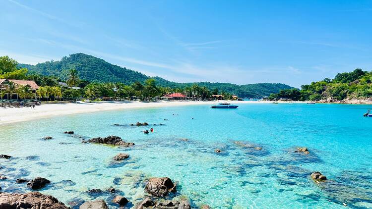Redang Island, Malaysia Redang Island, Malaysia