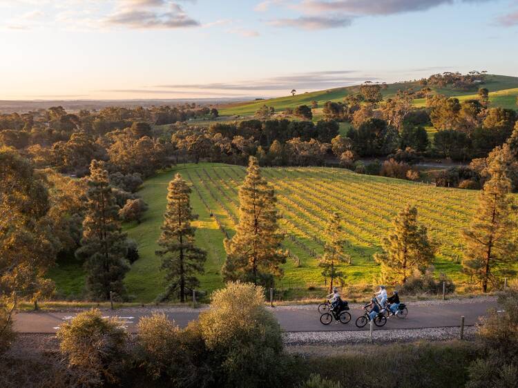 Barossa Valley