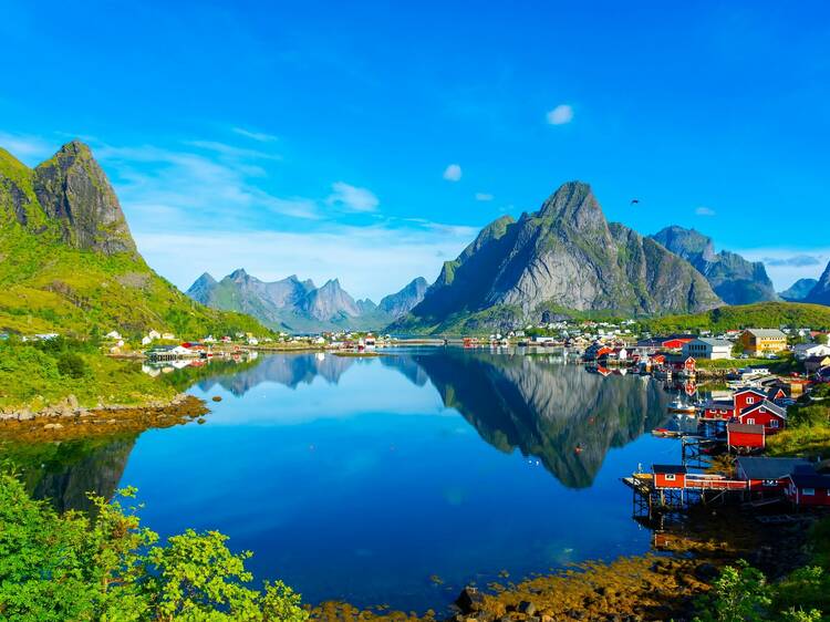 The most beautiful places in Europe, by travel writers who’ve seen them all