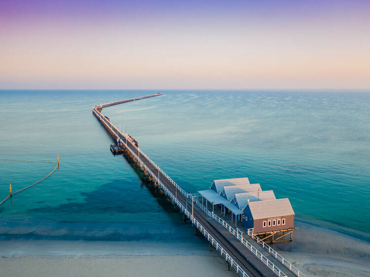 Busselton