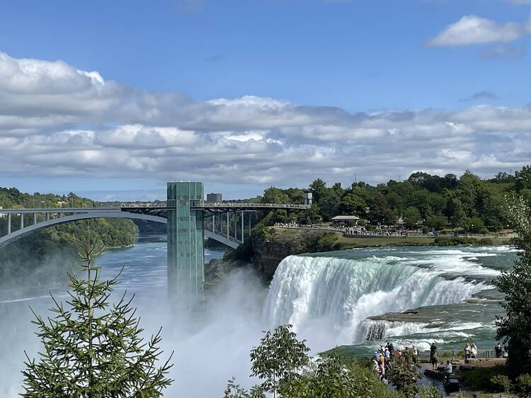 The 19 best things to do in Niagara Falls, NY The 19 best things to do in Niagara Falls, NY
