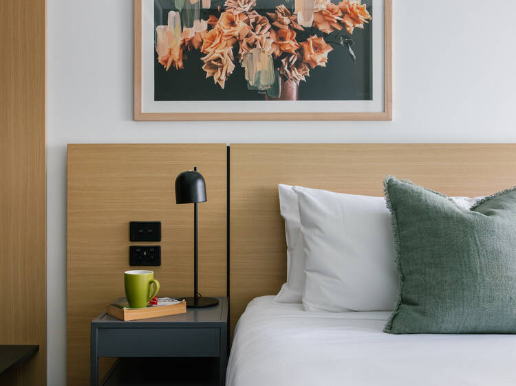 Song Hotel Sydney
