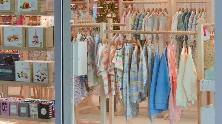 The Elly Store