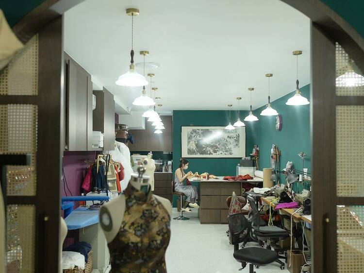 Studio HHFZ