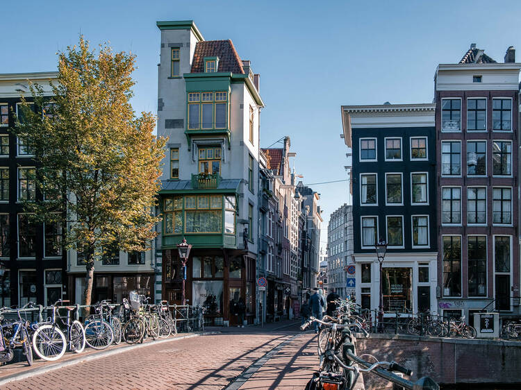 Amsterdam