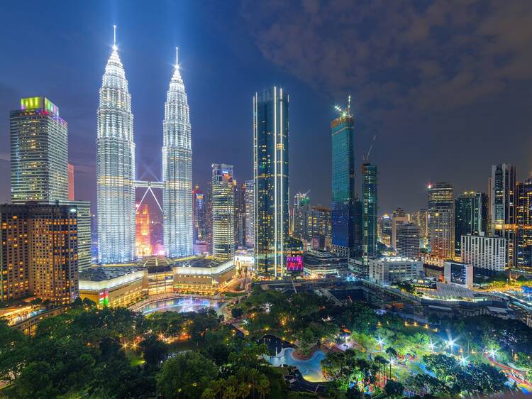 Kuala Lumpur