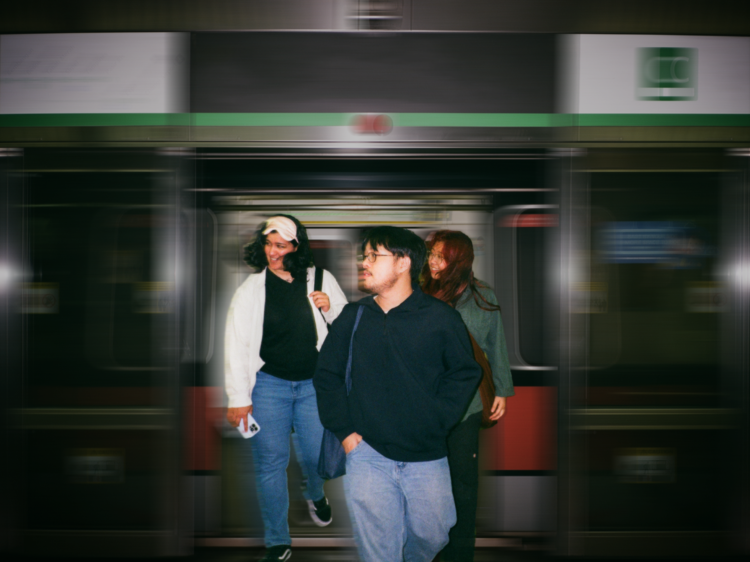 Local musicians YAØ, Krysta Joy, and xena giam share about their debut tour from Singapore to Japan Local musicians YAØ, Krysta Joy, and xena giam share about their debut tour from Singapore to Japan