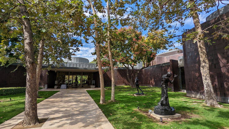 Retrospect: 50 Years at the Norton Simon Museum