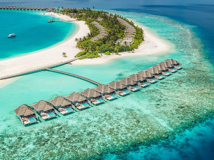 The best islands in Asia you need to visit at least once The best islands in Asia you need to visit at least once