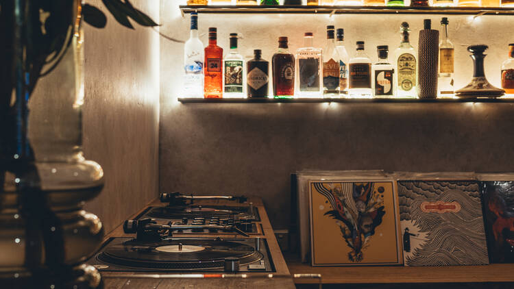 The coolest bars in Melbourne right now