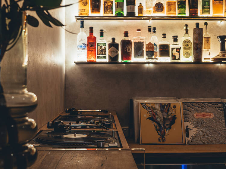 The coolest bars in Melbourne right now