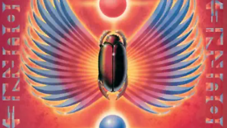 ‘Don’t Stop Believin’ by Journey