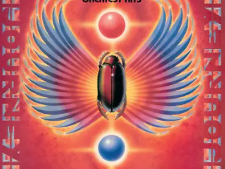 ‘Don’t Stop Believin’ by Journey