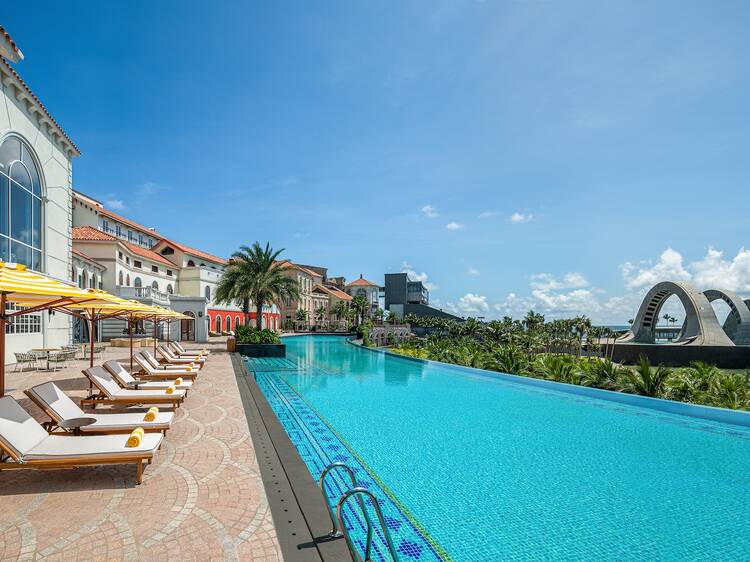 The perfect weekend getaway to Phu Quoc The perfect weekend getaway to Phu Quoc