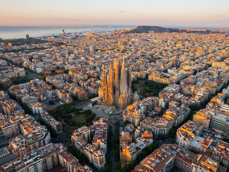 The 30 best things to do in Barcelona The 30 best things to do in Barcelona