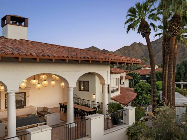 Tommy Bahama Miramonte Resort & Spa