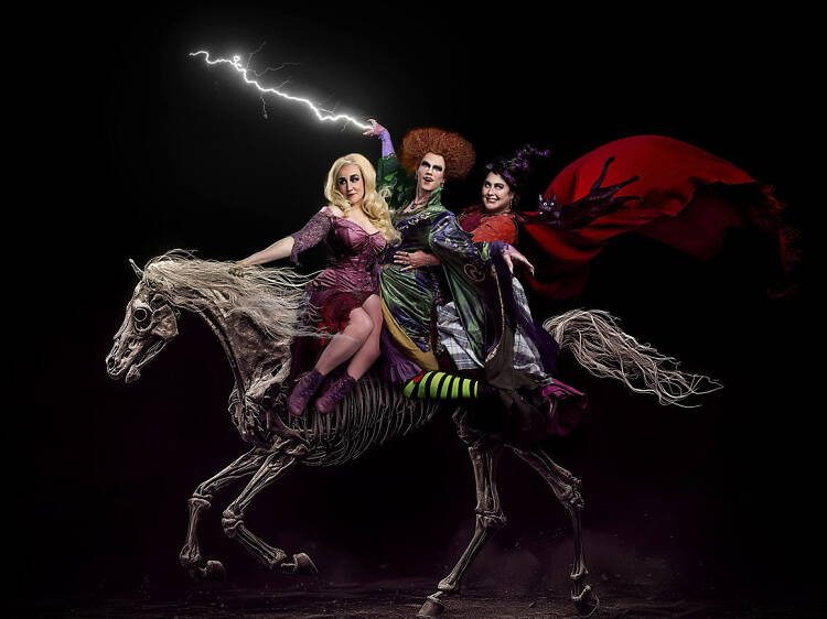 I Put a Spell on You I Put a Spell on You