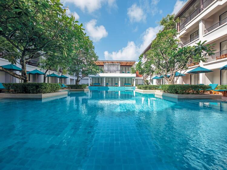 The perfect weekend getaway to Phuket The perfect weekend getaway to Phuket