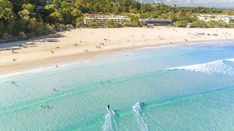 Noosa