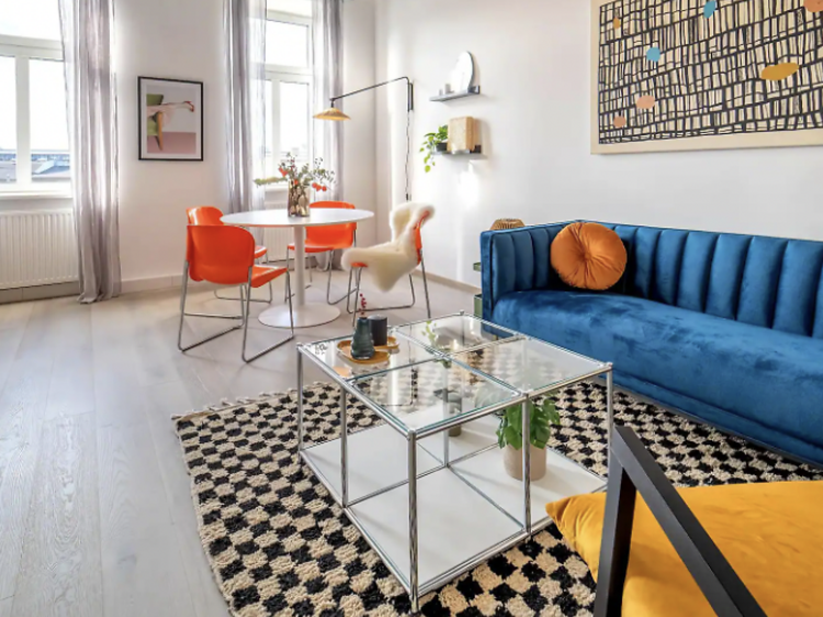 The 13 best Airbnbs in Vienna for high-style and affordability The 13 best Airbnbs in Vienna for high-style and affordability