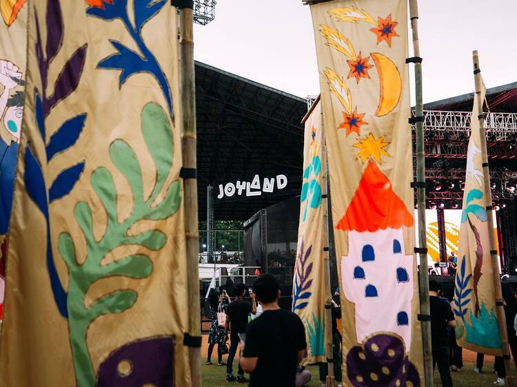 Joyland Festival Jakarta 2024: The ultimate guide Joyland Festival Jakarta 2024: The ultimate guide